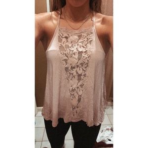 American Eagle Tank Top!